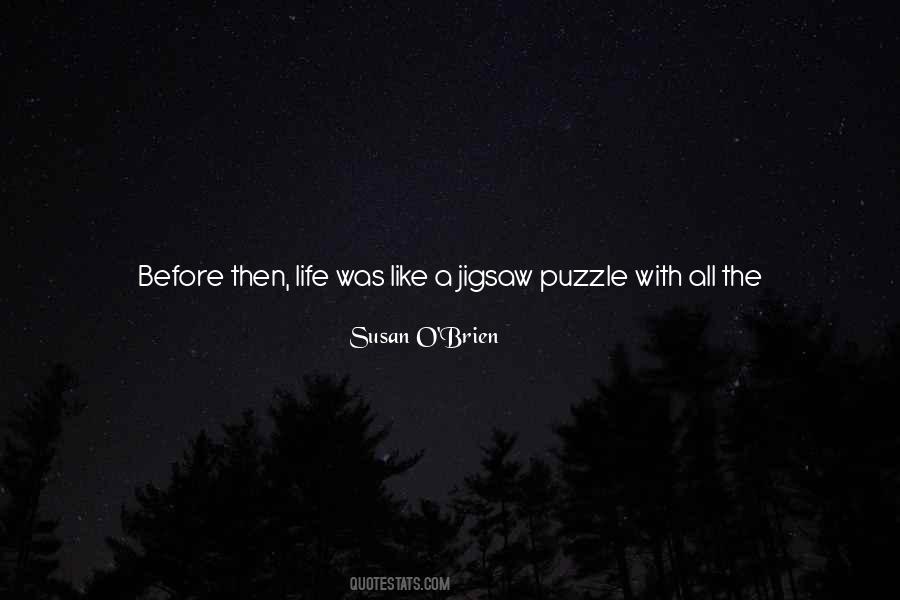 Susan O'Brien Quotes #444242 Susan O'Brien Quotes #444242