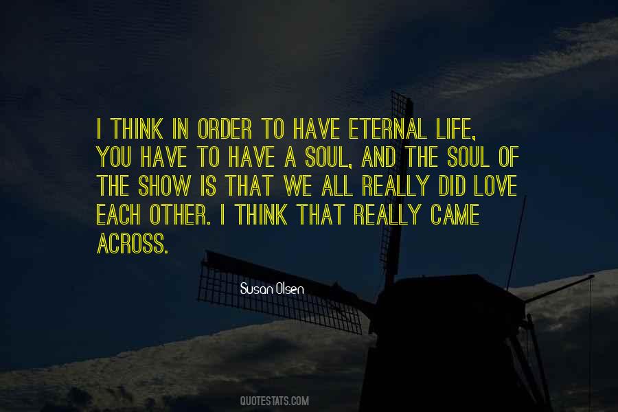 Susan Olsen Quotes #217165