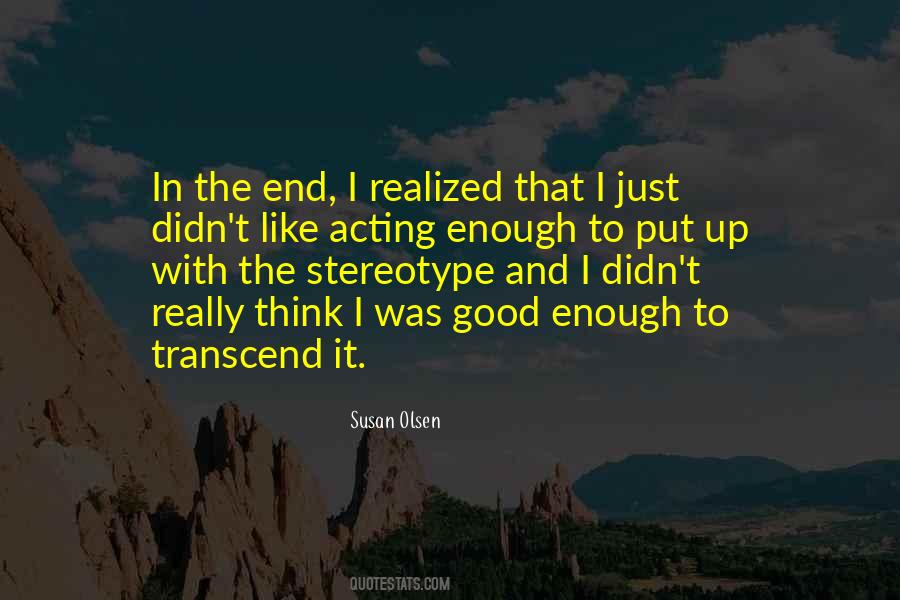Susan Olsen Quotes #843717