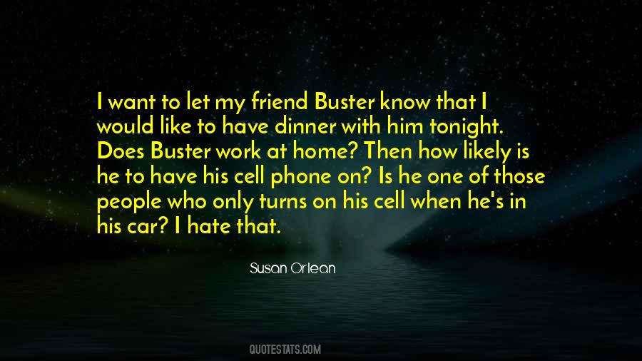 Susan Orlean Quotes #126810