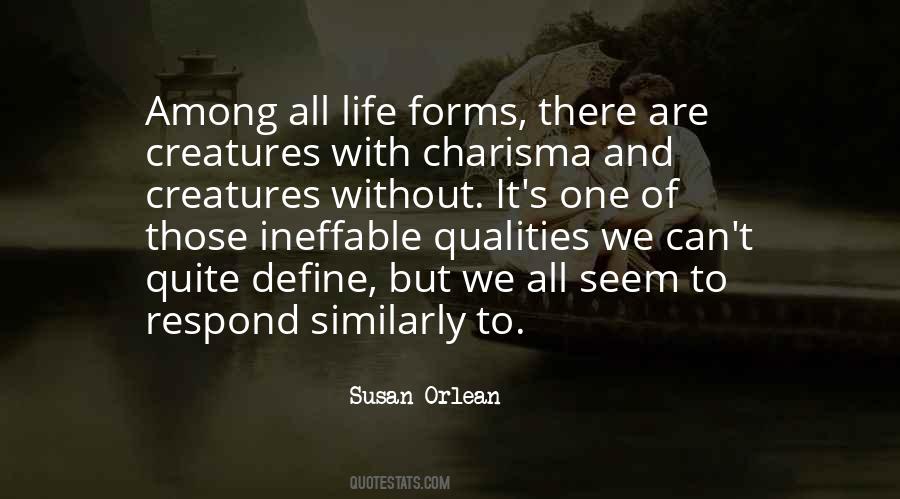 Susan Orlean Quotes #1492205