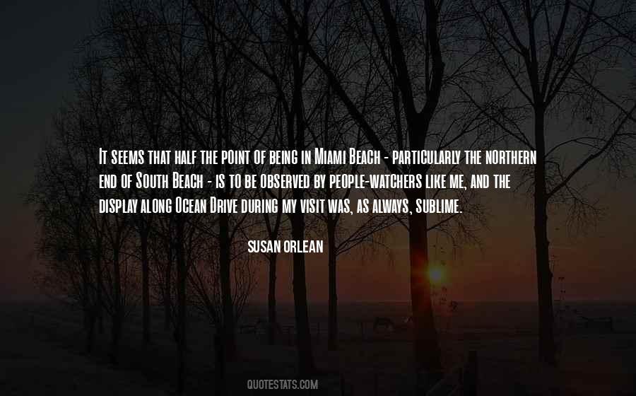 Susan Orlean Quotes #1611887