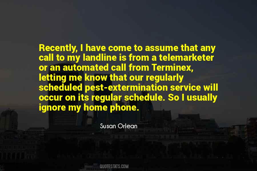 Susan Orlean Quotes #1646848