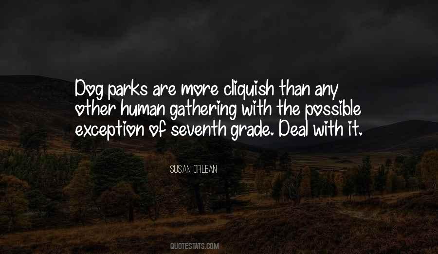 Susan Orlean Quotes #1674675