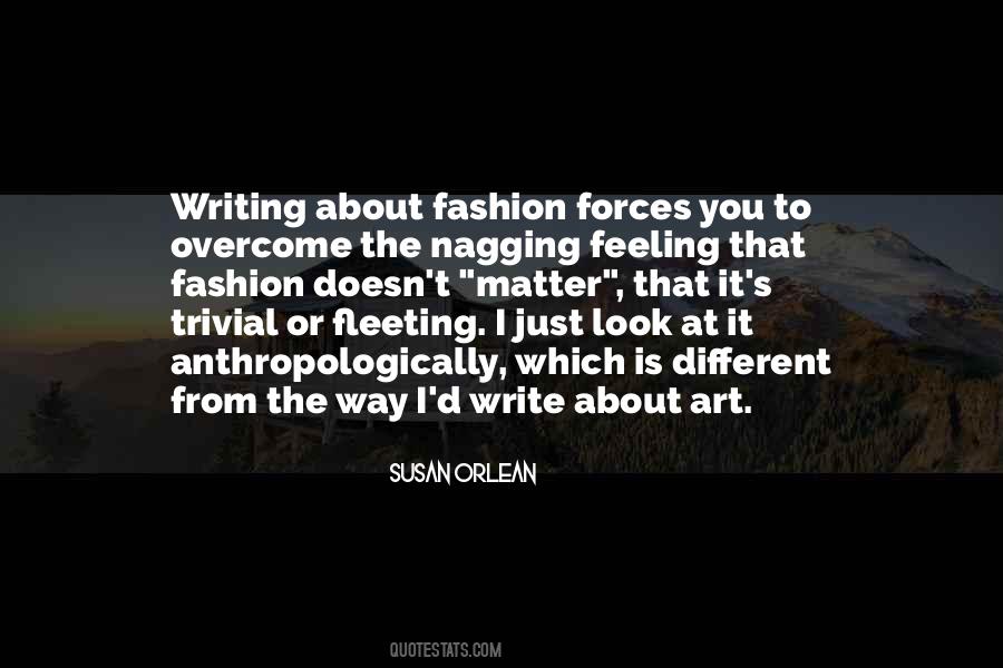 Susan Orlean Quotes #1703703