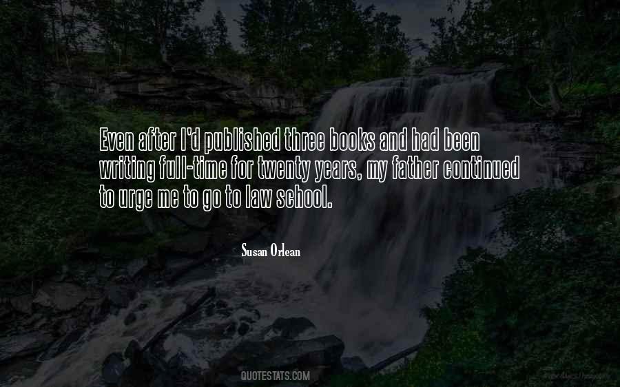 Susan Orlean Quotes #1839921