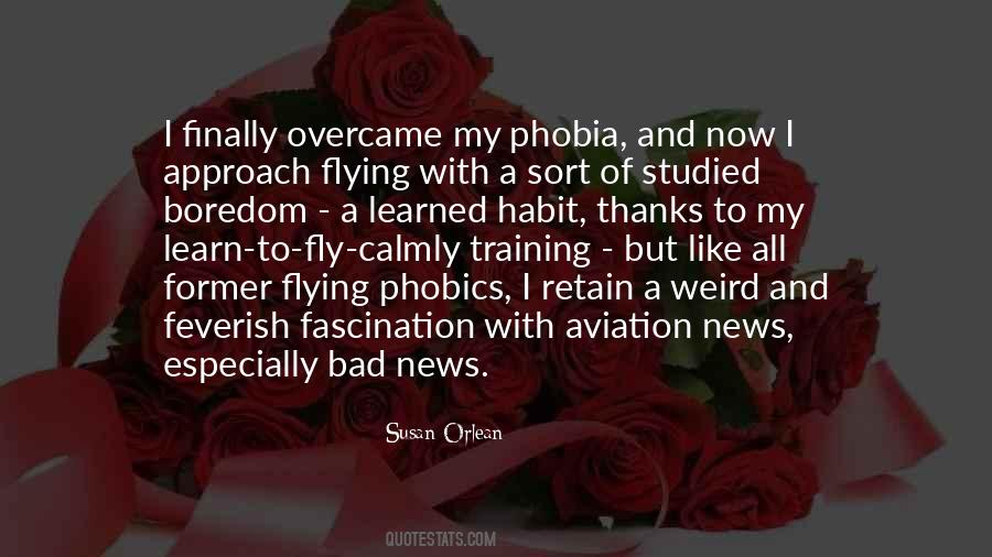 Susan Orlean Quotes #335851