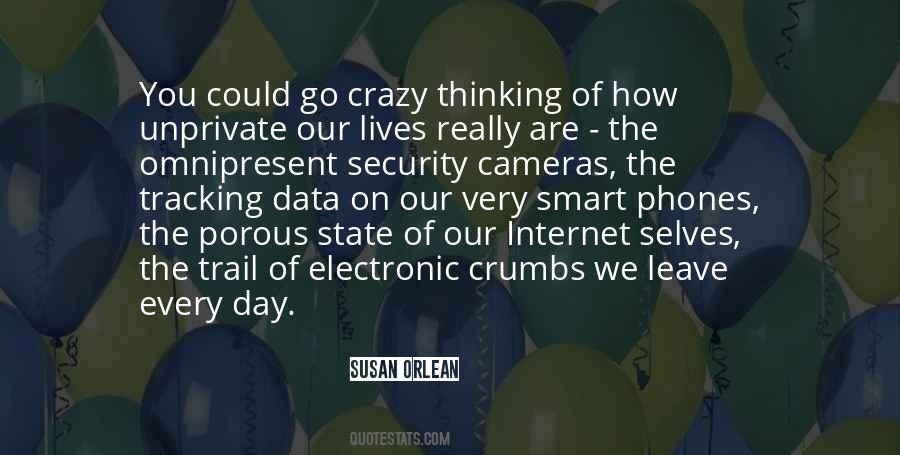 Susan Orlean Quotes #360583