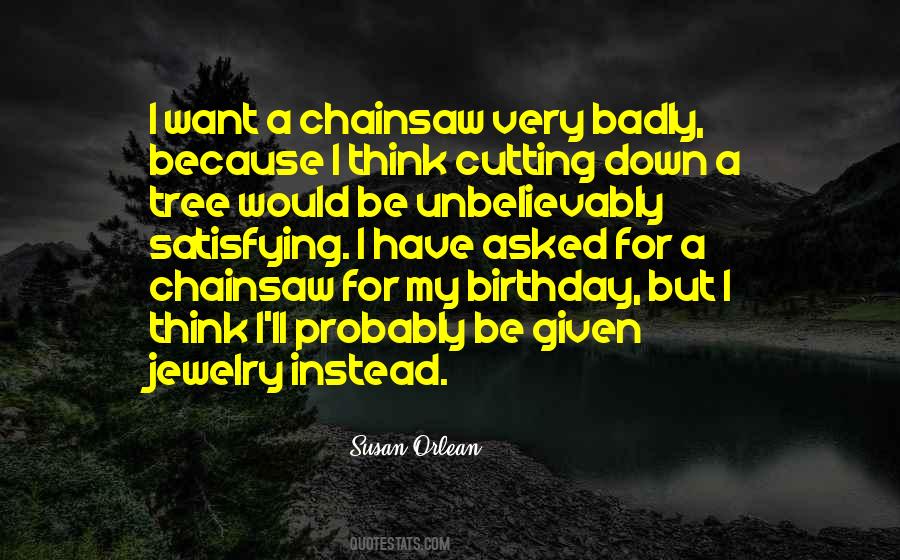 Susan Orlean Quotes #390352