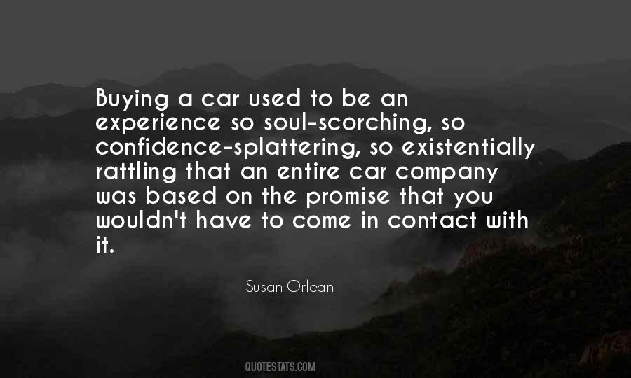 Susan Orlean Quotes #43691