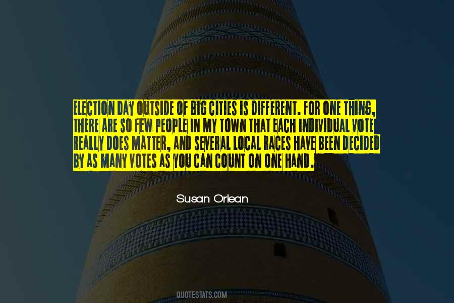 Susan Orlean Quotes #442514