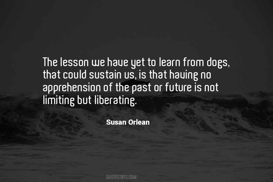 Susan Orlean Quotes #451025