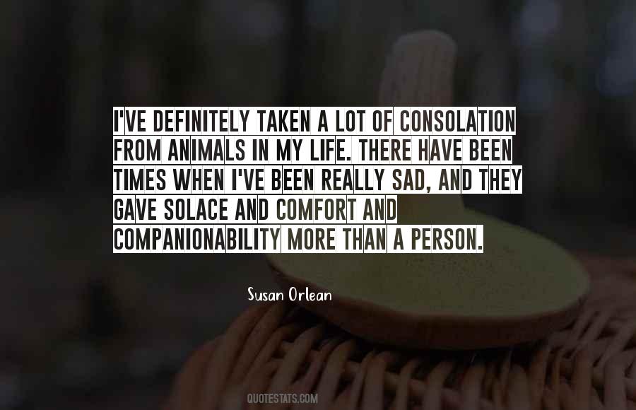 Susan Orlean Quotes #492135