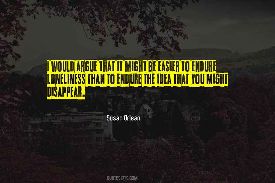 Susan Orlean Quotes #513372