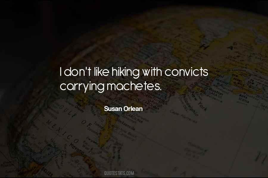 Susan Orlean Quotes #980287