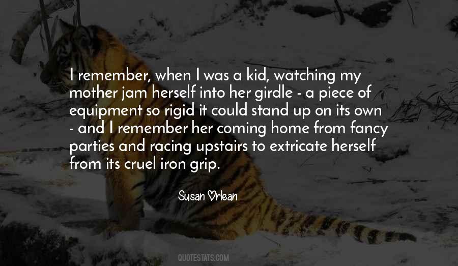 Susan Orlean Quotes #994025