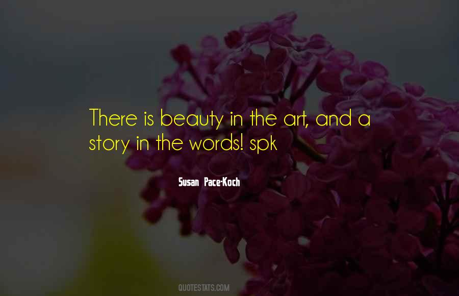 Susan Pace-Koch Quotes #1815044 Susan Pace-Koch Quotes #1815044