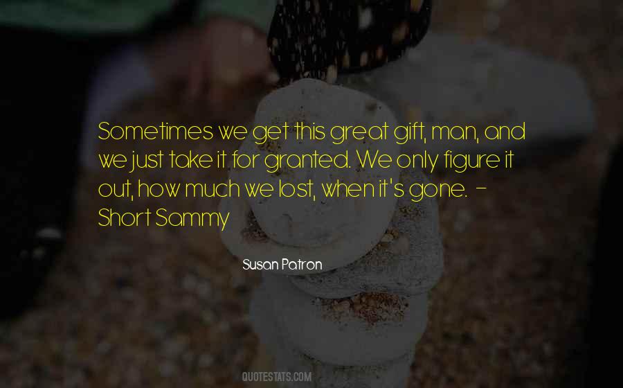 Susan Patron Quotes #733223