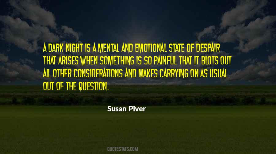 Susan Piver Quotes #1551165
