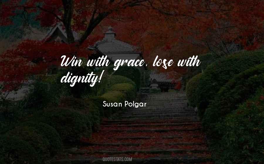 Susan Polgar Quotes #1042669