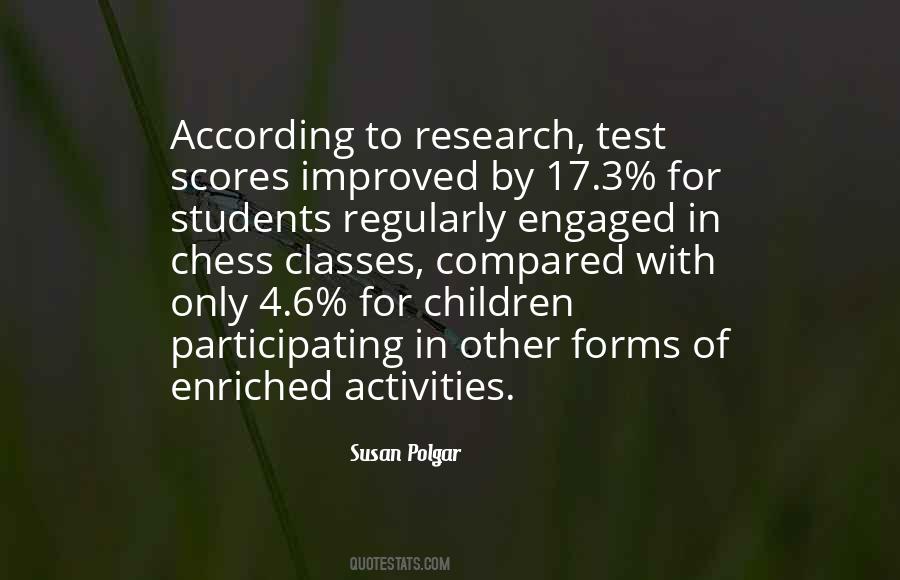 Susan Polgar Quotes #1186589