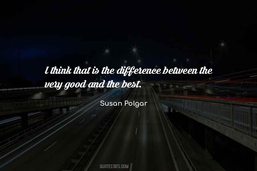 Susan Polgar Quotes #1218047