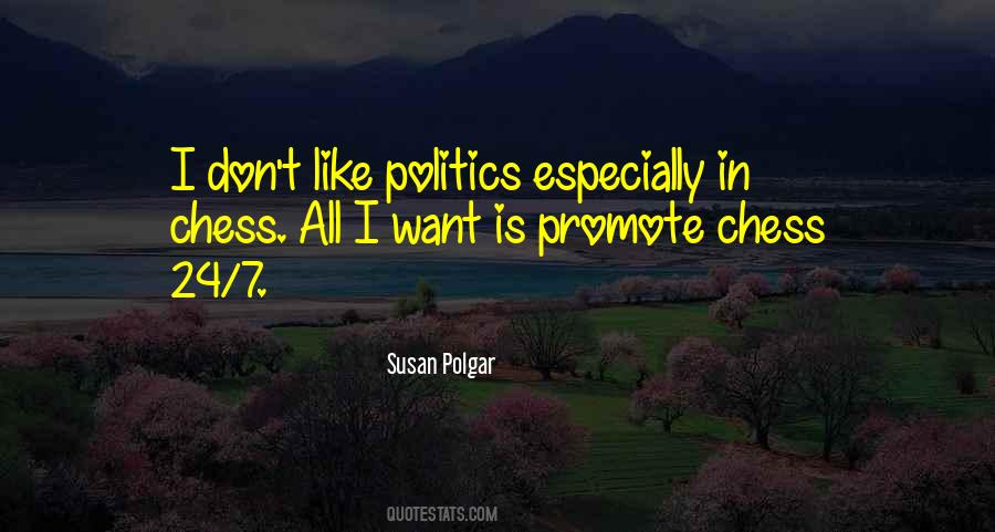 Susan Polgar Quotes #1302008