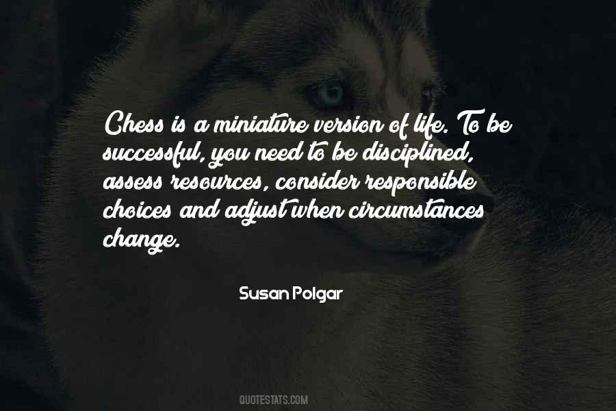 Susan Polgar Quotes #1390903