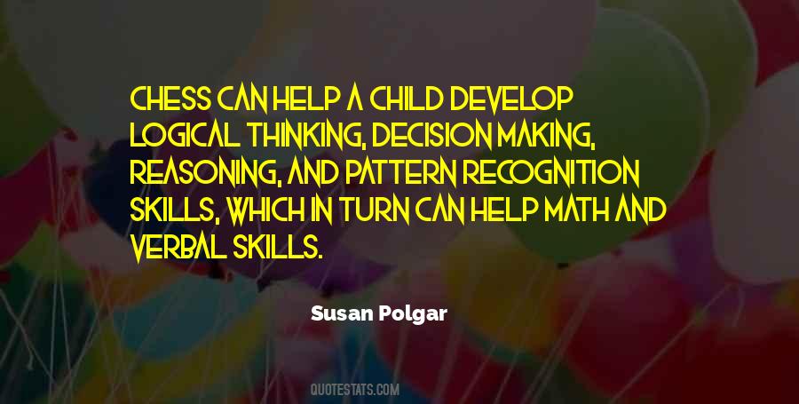 Susan Polgar Quotes #164044