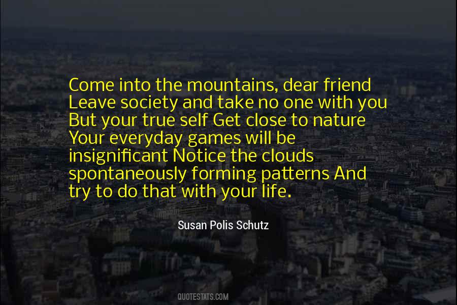 Susan Polis Schutz Quotes #622657