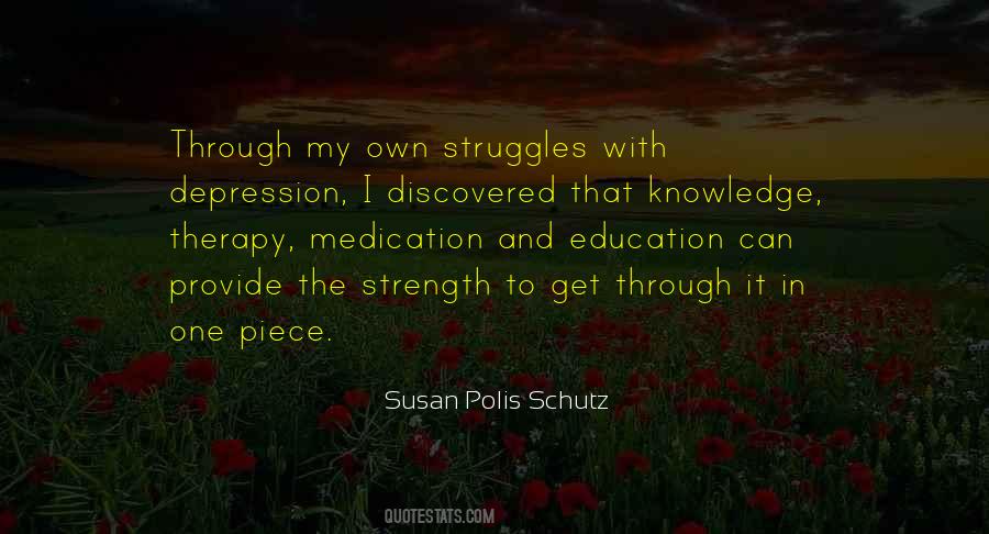 Susan Polis Schutz Quotes #650873