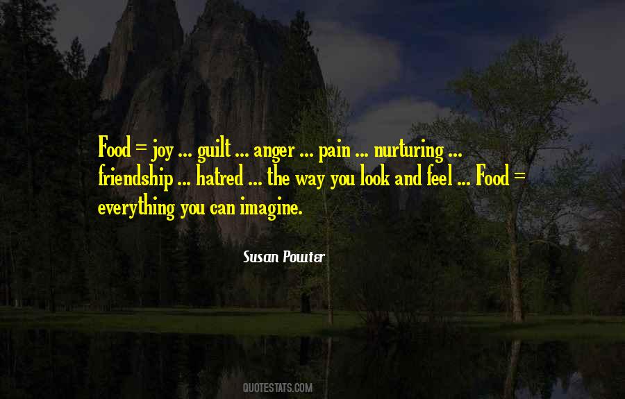 Susan Powter Quotes #297334