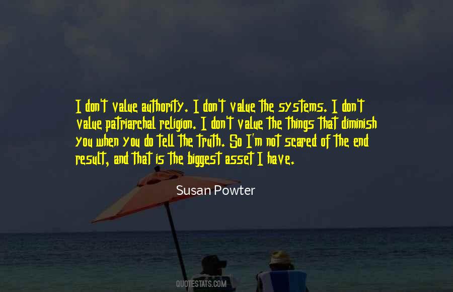 Susan Powter Quotes #543924