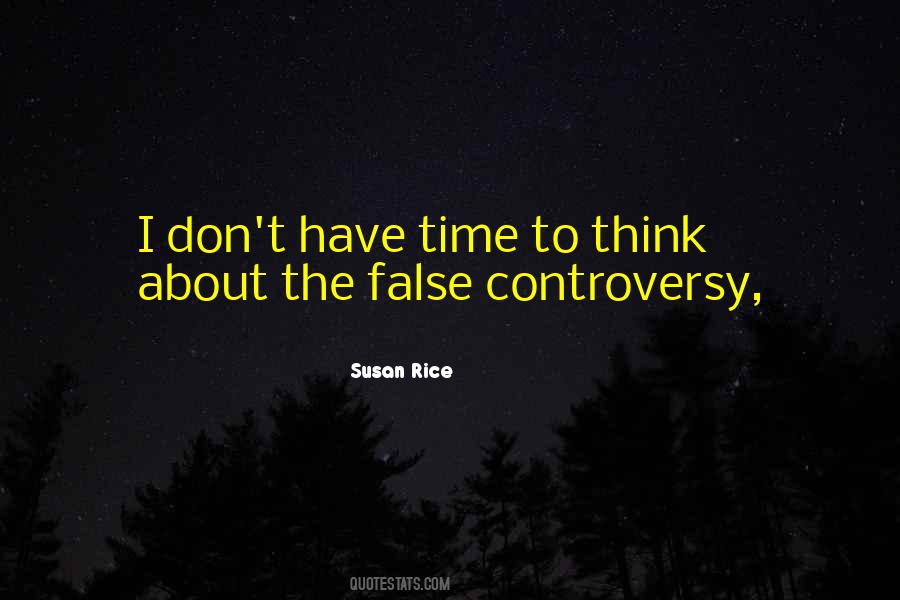Susan Rice Quotes #1142885