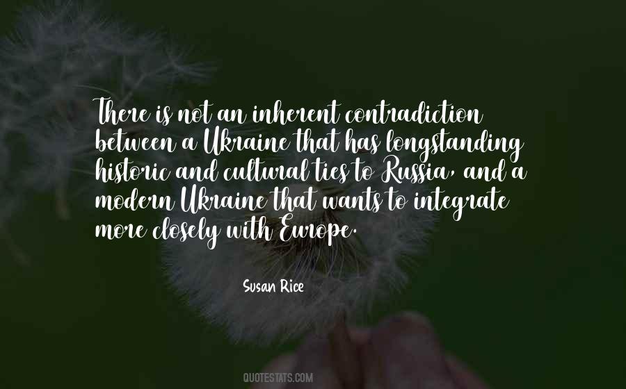 Susan Rice Quotes #359064