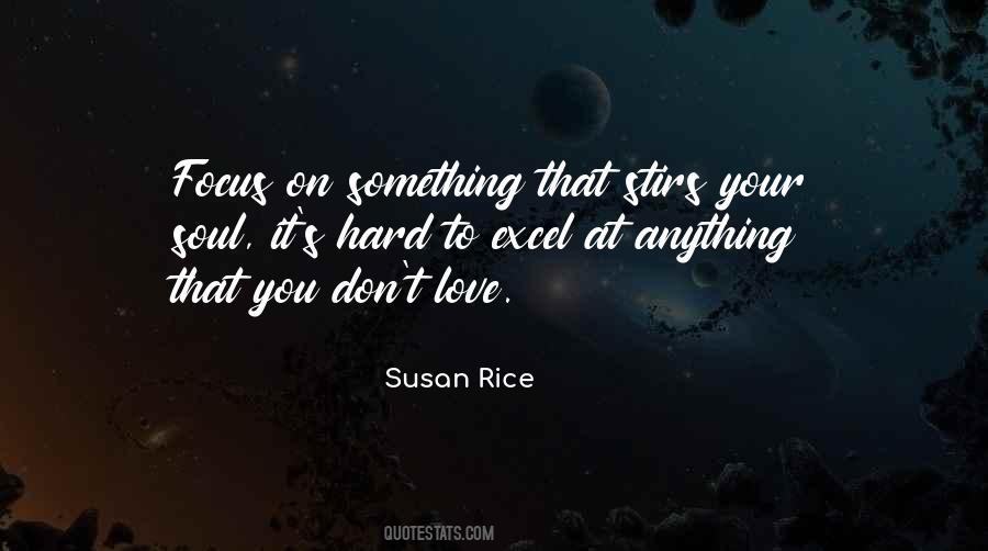 Susan Rice Quotes #503656