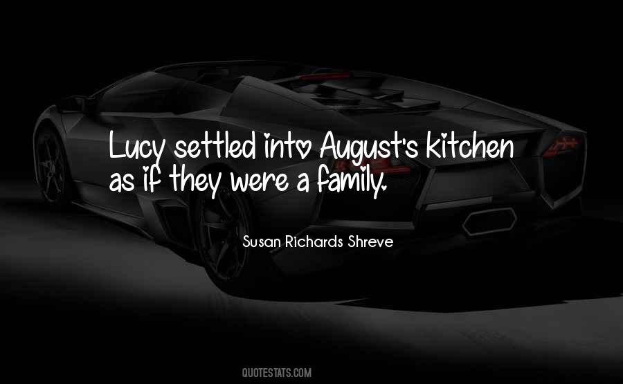 Susan Richards Shreve Quotes #607409