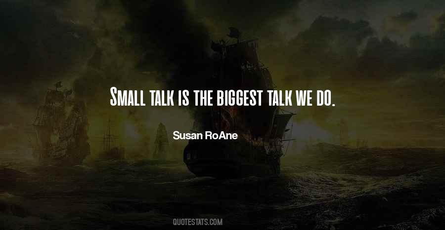 Susan RoAne Quotes #689246