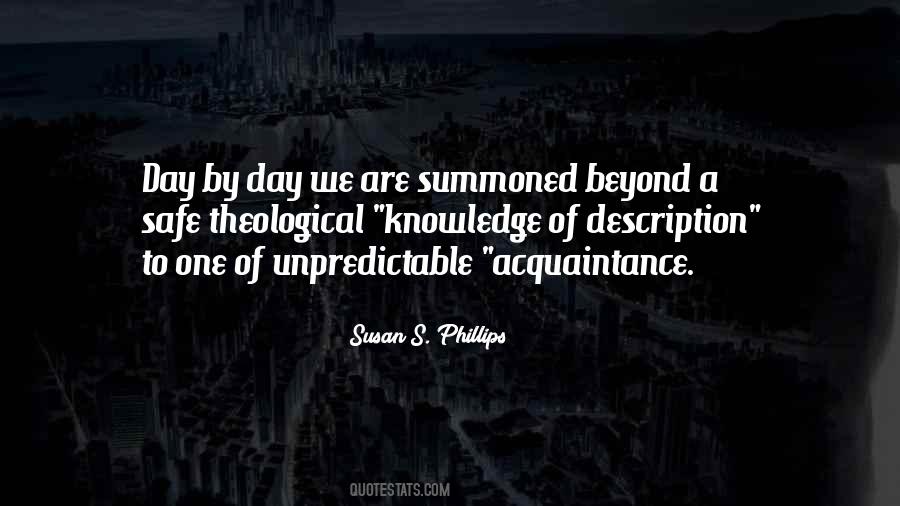 Susan S. Phillips Quotes #190781 Susan S. Phillips Quotes #190781