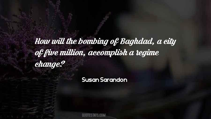 Susan Sarandon Quotes #1228037