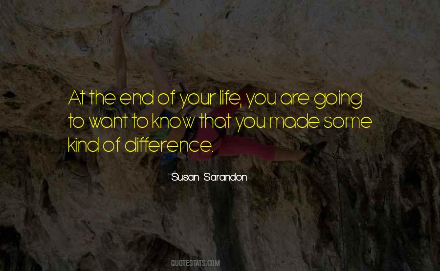 Susan Sarandon Quotes #1370330