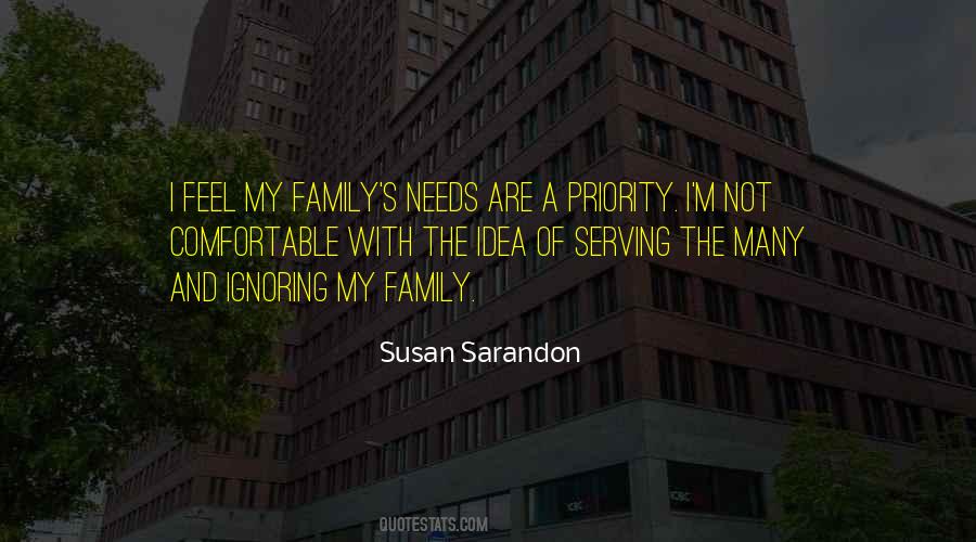 Susan Sarandon Quotes #1456380