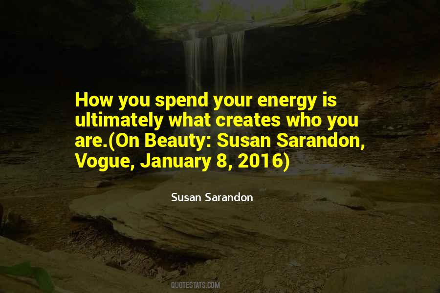 Susan Sarandon Quotes #1617846