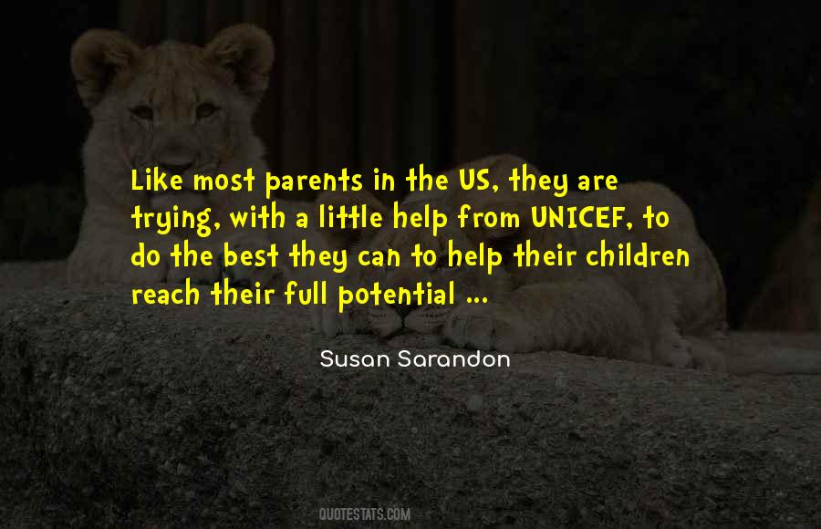 Susan Sarandon Quotes #1824828