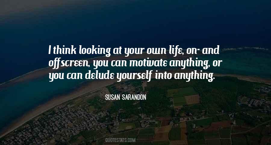 Susan Sarandon Quotes #230109