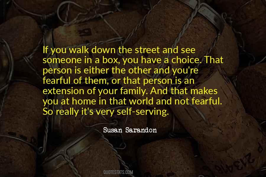 Susan Sarandon Quotes #29568