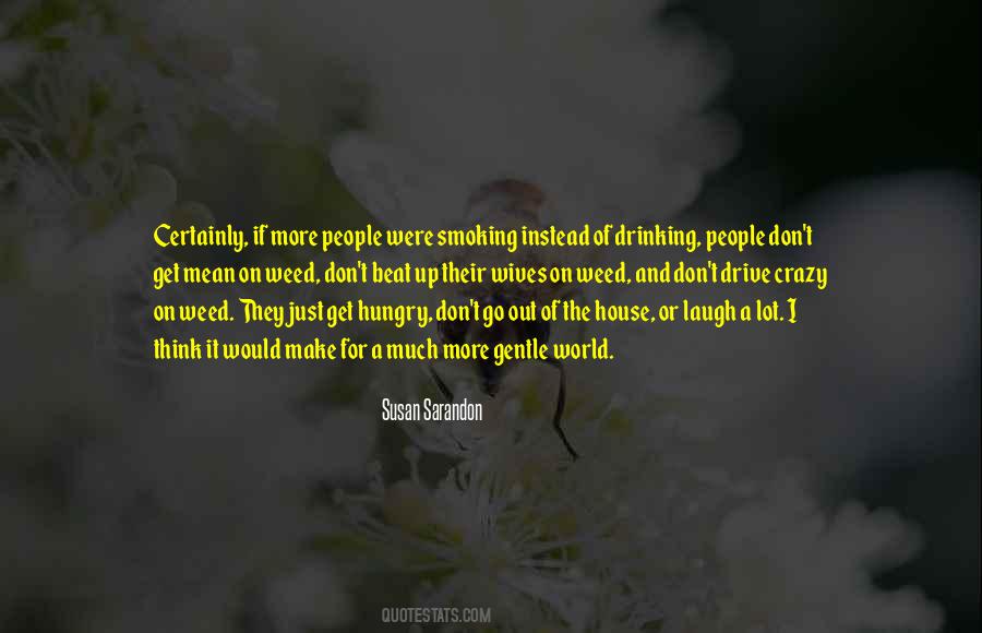 Susan Sarandon Quotes #396046