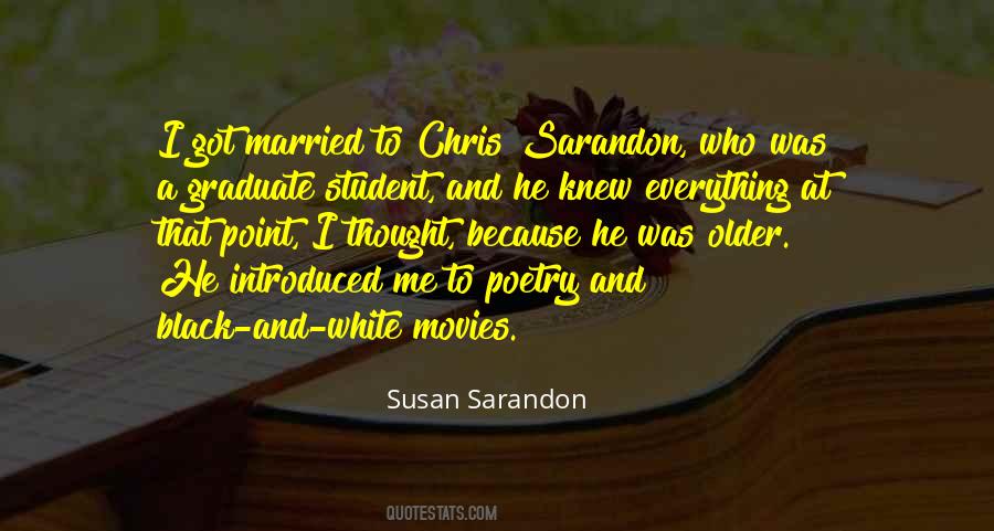 Susan Sarandon Quotes #593558
