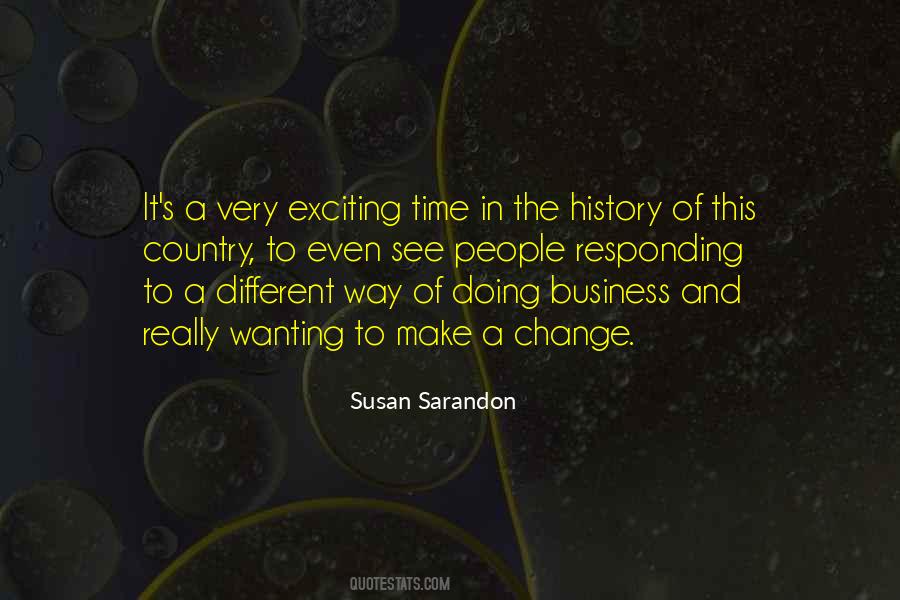 Susan Sarandon Quotes #704592