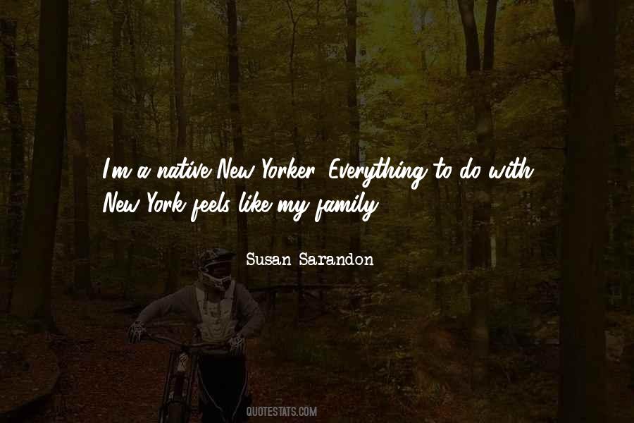 Susan Sarandon Quotes #770793
